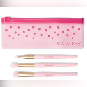 Mary Kay Mini Essential Brush Set